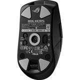 ASUS 90MP02V0-BMUA00, Mouse da gioco Nero