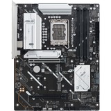 ASUS PRIME B860-PLUS-CSM Intel B860 LGA 1851 (Socket V1) ATX, Scheda madre Intel, LGA 1851 (Socket V1), Intel Core Ultra (Series 2), DDR5-SDRAM, 256 GB, DIMM