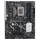 ASUS PRIME B860-PLUS-CSM Intel B860 LGA 1851 (Socket V1) ATX, Scheda madre Intel, LGA 1851 (Socket V1), Intel Core Ultra (Series 2), DDR5-SDRAM, 256 GB, DIMM