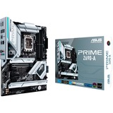 ASUS PRIME Z690-A Intel Z690 ATX, Scheda madre Intel, Intel® Celeron®, Intel® Core™ i3, Intel® Core™ i5, Intel® Core™ i7, Intel® Core™ i9,..., DDR5-SDRAM, 128 GB, DIMM, Dual-channel