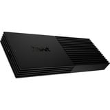 ASUS ProArt PA40SU SSD Enclosure, Disk enclosure Nero