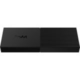 ASUS ProArt PA40SU SSD Enclosure, Disk enclosure Nero