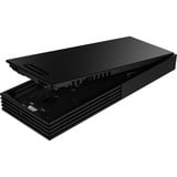 ASUS ProArt PA40SU SSD Enclosure, Disk enclosure Nero
