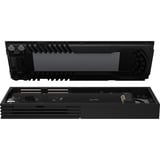 ASUS ProArt PA40SU SSD Enclosure, Disk enclosure Nero