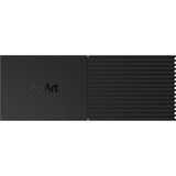 ASUS ProArt PA40SU SSD Enclosure, Disk enclosure Nero