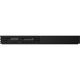 ASUS ProArt PA40SU SSD Enclosure, Disk enclosure Nero