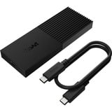 ASUS ProArt PA40SU SSD Enclosure, Disk enclosure Nero