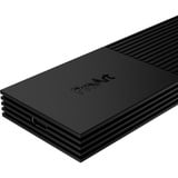 ASUS ProArt PA40SU SSD Enclosure, Disk enclosure Nero
