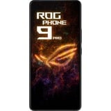 ASUS ROG Phone 9 Pro 17,2 cm (6.78") Doppia SIM Android 15 5G USB tipo-C 16 GB 512 GB 5800 mAh Nero, Handy Nero, 17,2 cm (6.78"), 16 GB, 512 GB, 50 MP, Android 15, Nero