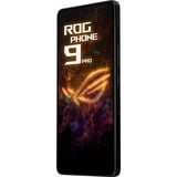 ASUS ROG Phone 9 Pro 17,2 cm (6.78") Doppia SIM Android 15 5G USB tipo-C 16 GB 512 GB 5800 mAh Nero, Handy Nero, 17,2 cm (6.78"), 16 GB, 512 GB, 50 MP, Android 15, Nero