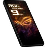ASUS ROG Phone 9 Pro 17,2 cm (6.78") Doppia SIM Android 15 5G USB tipo-C 16 GB 512 GB 5800 mAh Nero, Handy Nero, 17,2 cm (6.78"), 16 GB, 512 GB, 50 MP, Android 15, Nero