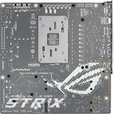 ASUS ROG STRIX B850-G GAMING WIFI AMD B850 Socket AM5 micro ATX, Scheda madre AMD, Socket AM5, AMD Ryzen 7000 Series, AMD Ryzen 8000 Series, AMD Ryzen 9000 Series, DDR5-SDRAM, 256 GB, DIMM