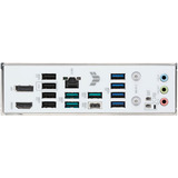 ASUS TUF GAMING B850M-PLUS WIFI7 W AMD B850 Socket AM5 micro ATX, Scheda madre AMD, Socket AM5, AMD Ryzen 7000 Series, AMD Ryzen 8000 Series, AMD Ryzen 9000 Series, Socket AM5, DDR5-SDRAM, 256 GB