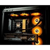 ASUS TUF GAMING LC II 360 ARGB Nero