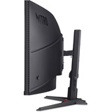 Acer Nitro XZ403CKR, Monitor di gioco Nero