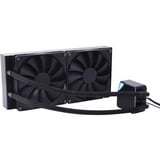 Alphacool Core Ocean T38 AIO 280 mm Nero