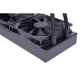 Alphacool Core Ocean T38 AIO 280 mm Nero