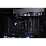 Alphacool Core Ocean T38 AIO 280 mm Nero