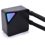 Alphacool Core Ocean T38 AIO 280mm, Raffreddamento ad acqua Nero