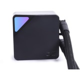 Alphacool Core Ocean T38 AIO 280mm, Raffreddamento ad acqua Nero