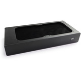 Alphacool Core XT45 Radiatore in rame pieno 240mm Nero