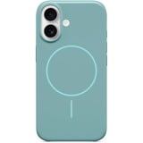 Apple MCFE4LL/A, Custodia per telefono celeste