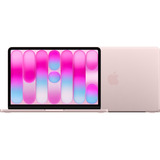 Apple MacBook Neo 13‘‘, Notebook rosa
