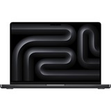 Apple MacBook Pro (14") 2024, Notebook argento