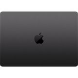 Apple MacBook Pro (14") 2024, Notebook argento