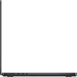 Apple MacBook Pro (16") 2024, Notebook Nero