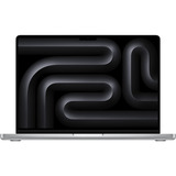 Apple MacBook Pro (16") 2024, Notebook argento
