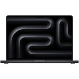 Apple MacBook Pro (16") 2026, Notebook Nero
