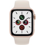 Apple Smartwatch oro/Bianco