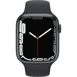 Apple Smartwatch Nero/blu scuro