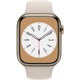 Apple Smartwatch oro