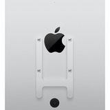 Apple Studio Display 68,6 cm (27") 5120 x 2880 Pixel 5K Ultra HD Argento argento, 68,6 cm (27"), 5120 x 2880 Pixel, 5K Ultra HD, Argento