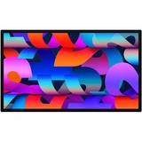 Apple Studio Display 68,6 cm (27") 5120 x 2880 Pixel 5K Ultra HD Argento, Monitor LED argento, 68,6 cm (27"), 5120 x 2880 Pixel, 5K Ultra HD, Argento