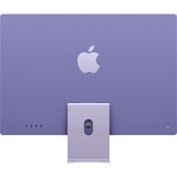 Apple iMac 59,62 cm (24") M4 2024 CTO viola/viola chiaro