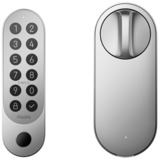 Aqara Smart Lock U200, Serratura elettronica della porta argento