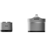 Aqara Smart Lock U200, Serratura elettronica della porta argento