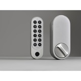 Aqara Smart Lock U200, Serratura elettronica della porta argento