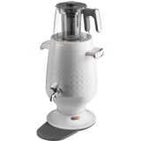 Arzum AR3083-W, Bollitore per tè e bianco