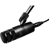 Audio-Technica AT2040, Microfono Nero