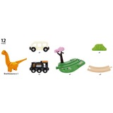 BRIO 63609800, Ferrovia 