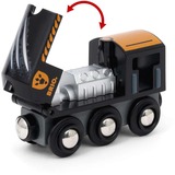 BRIO Set Treno Dinosauri del Mondo, Ferrovia 