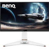BenQ EX271Q MOBIUZ Monitor PC 68,6 cm (27") 2560 x 1440 Pixel Quad HD LED Nero, Bianco, Monitor di gioco bianco/Nero, 68,6 cm (27"), 2560 x 1440 Pixel, Quad HD, LED, 1 ms, Nero, Bianco