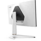 BenQ EX271Q MOBIUZ Monitor PC 68,6 cm (27") 2560 x 1440 Pixel Quad HD LED Nero, Bianco, Monitor di gioco bianco/Nero, 68,6 cm (27"), 2560 x 1440 Pixel, Quad HD, LED, 1 ms, Nero, Bianco