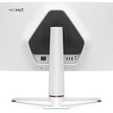 BenQ EX271Q MOBIUZ Monitor PC 68,6 cm (27") 2560 x 1440 Pixel Quad HD LED Nero, Bianco, Monitor di gioco bianco/Nero, 68,6 cm (27"), 2560 x 1440 Pixel, Quad HD, LED, 1 ms, Nero, Bianco