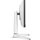 BenQ EX271Q MOBIUZ Monitor PC 68,6 cm (27") 2560 x 1440 Pixel Quad HD LED Nero, Bianco, Monitor di gioco bianco/Nero, 68,6 cm (27"), 2560 x 1440 Pixel, Quad HD, LED, 1 ms, Nero, Bianco