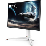 BenQ EX271Q, Monitor di gioco bianco/Nero